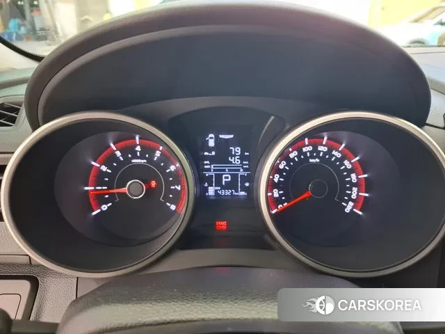 Ssangyong Tivoli Air id 3055512 из Кореи 18