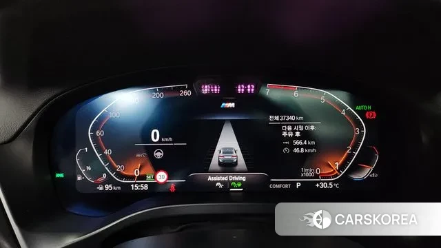 BMW X4 (G02) id 3053515 из Кореи 18