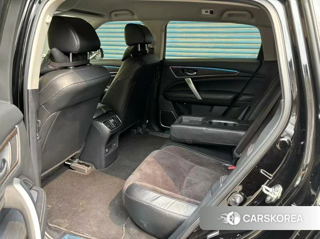 Honda Crown Road id 4220877 из Китая 11