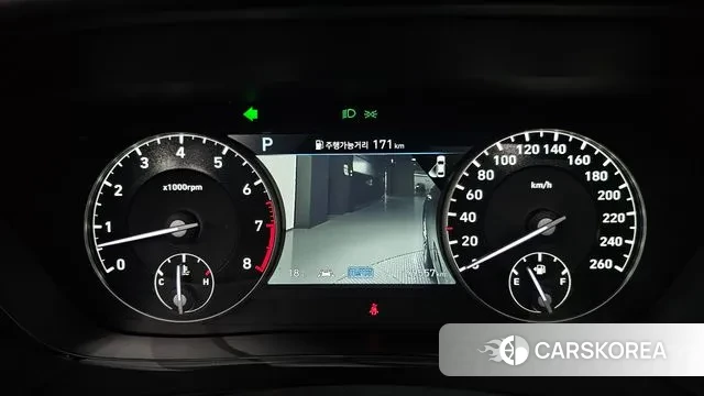 Genesis G90 id 3238248 из Кореи 18