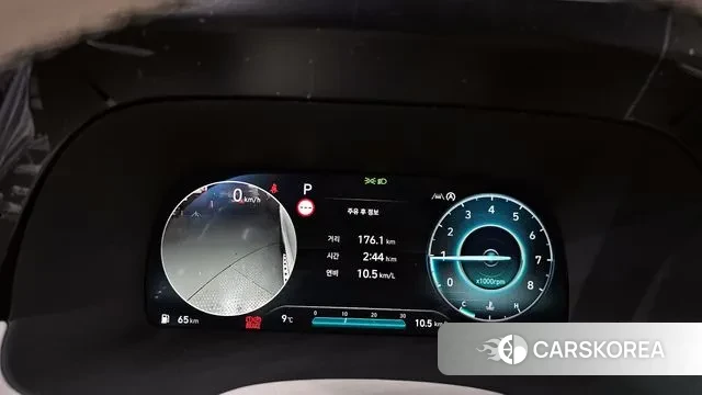 Hyundai The New Palisade id 3539391 из Кореи 18