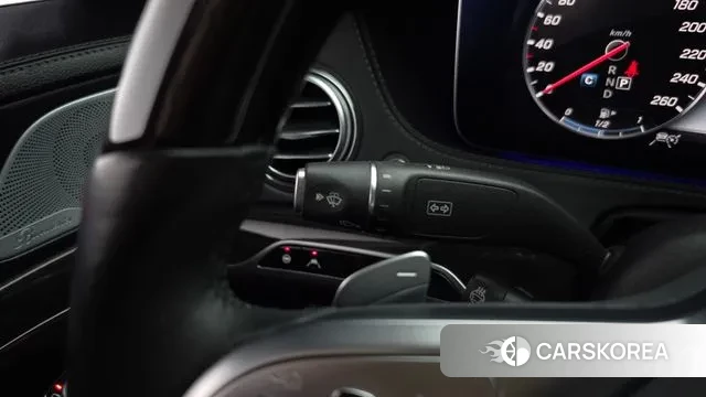 Mercedes-Benz S-Class W222 id 3283637 из Кореи 18