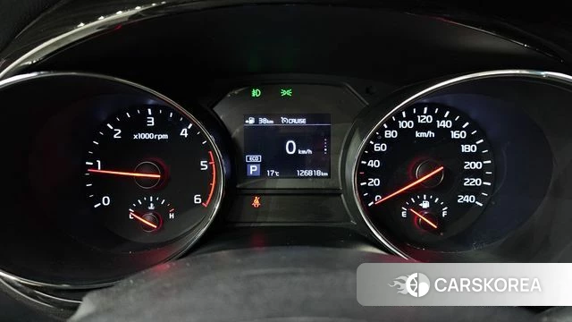 Kia The New Carnival id 3916801 из Кореи 18