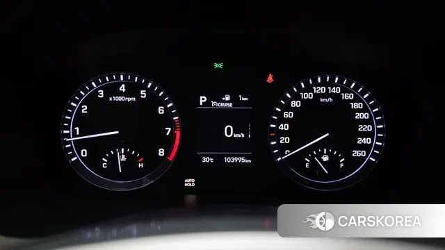 Hyundai Sonata New Rise id 3024662 из Кореи 18