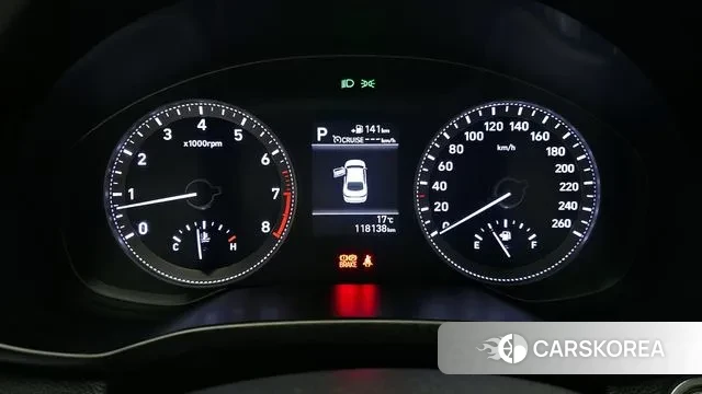 Hyundai Grandeur IG id 3773039 из Кореи 13