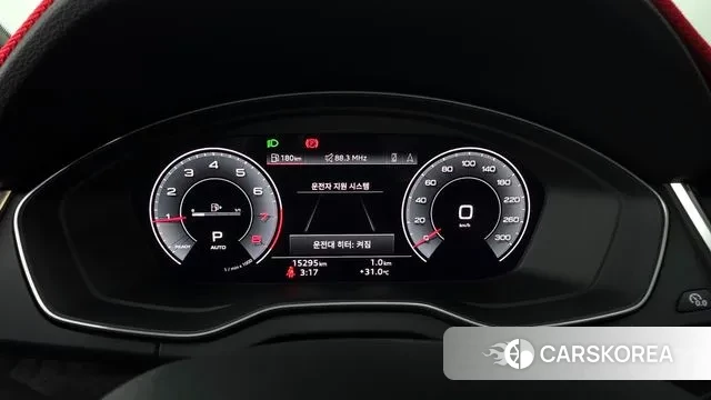 Audi Q5 (FY) id 3036562 из Кореи 18