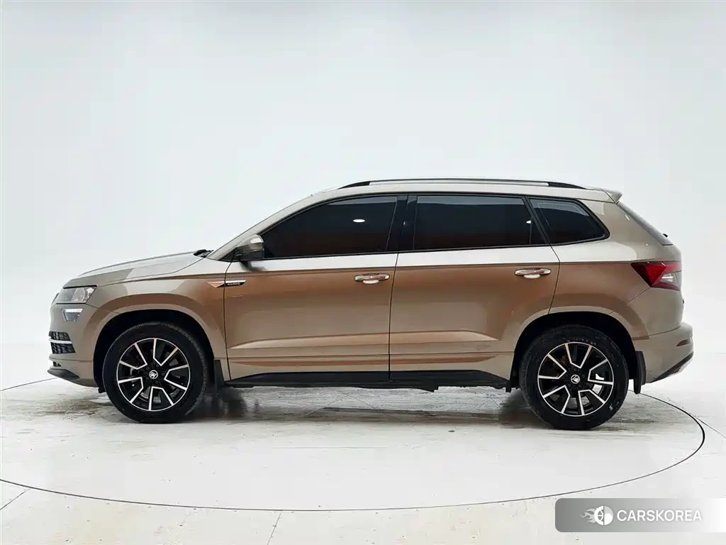 Skoda Krok id 4570754 из Китая 22