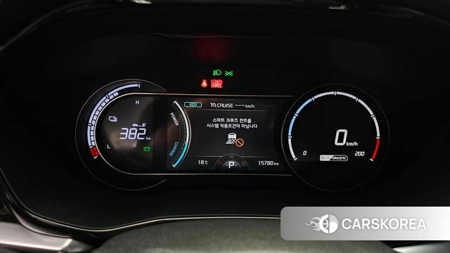 Kia Niro Plus id 4354846 из Кореи 28