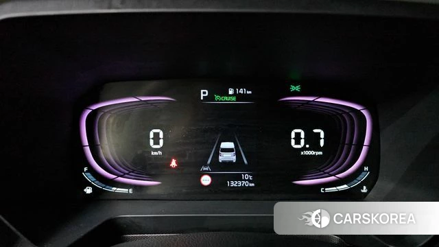 Kia The New Kia Ray id 3897334 из Кореи 18