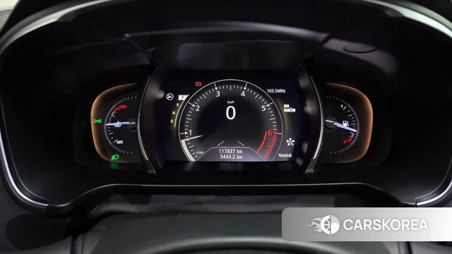 Renault Korea (Samsung) SM6 id 3034240 из Кореи 18