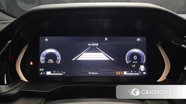 Jeep Grand Cherokee (WL) id 3735067 из Кореи 18