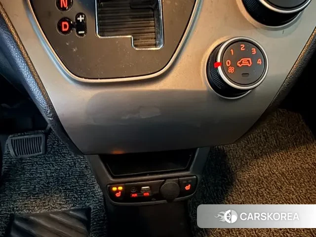 Kia The New Ray id 3656396 из Кореи 11