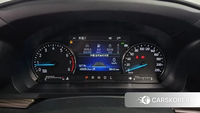 Ford Explorer 6th Generation id 3031567 из Кореи 18