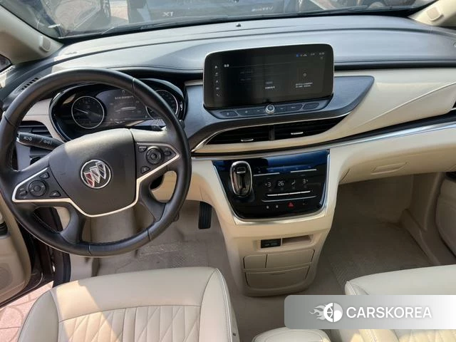 Buick GL8 id 3858055 из Китая 10