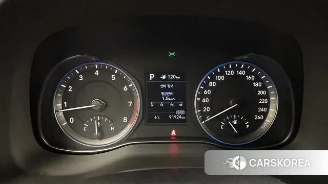 Hyundai Kona id 3682445 из Кореи 18