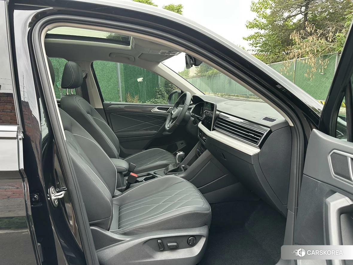 Volkswagen Tiguan L id 4467707 из Китая 11