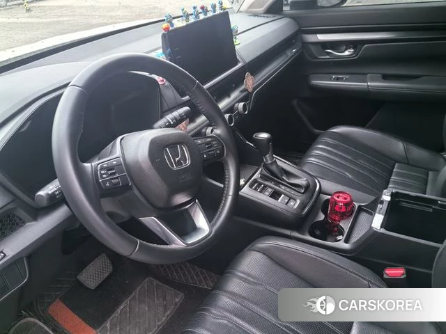 Honda Hao Ying id 4261163 из Китая 8