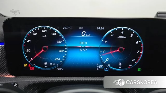 Mercedes-Benz A-Class W177 id 4758317 из Кореи 18