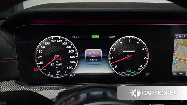 Mercedes-Benz CLS-Class C257 id 3385695 из Кореи 18