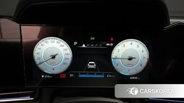 Hyundai Avante (CN7) id 2984244 из Кореи 18