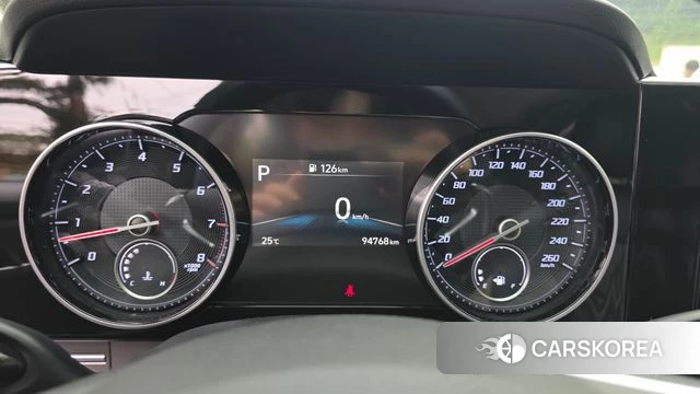 Hyundai The New Grandeur IG id 4383960 из Кореи 29