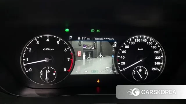 Genesis G90 id 3601487 из Кореи 18