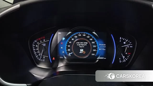 Hyundai Santa Fe TM id 3754374 из Кореи 18