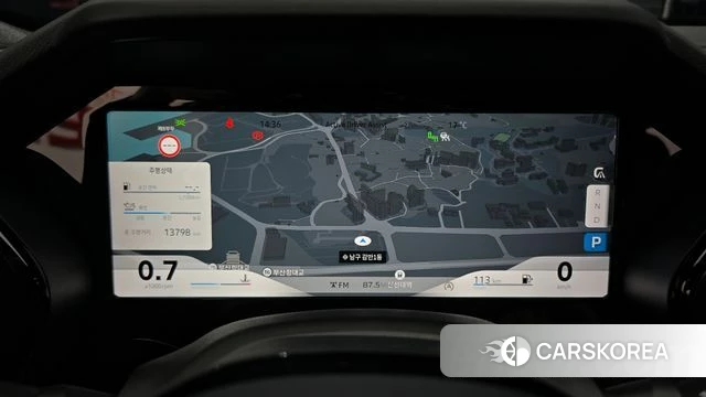 Renault Korea (Samsung) Grand Coleos id 3952696 из Кореи 18