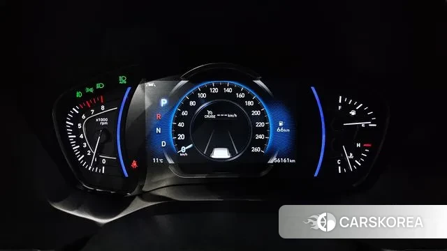 Hyundai Santa Fe TM id 3459914 из Кореи 18