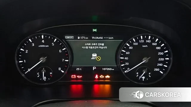 Kia More K9 id 3008938 из Кореи 18