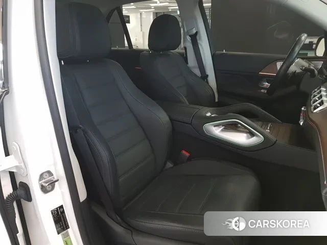 Mercedes-Benz GLE-Class W167 id 3562020 из Кореи 15