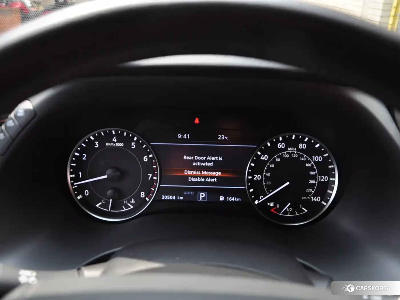 Nissan Toure id 4514358 из Китая 15