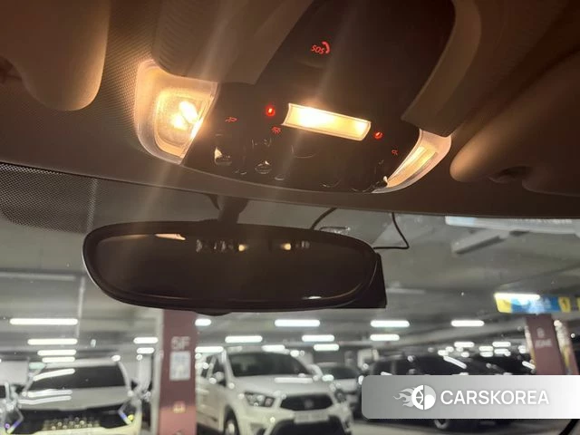 Mini Cooper id 4496447 из Кореи 8