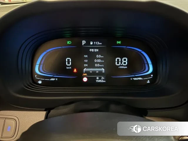 Hyundai Venue id 3679759 из Кореи 18