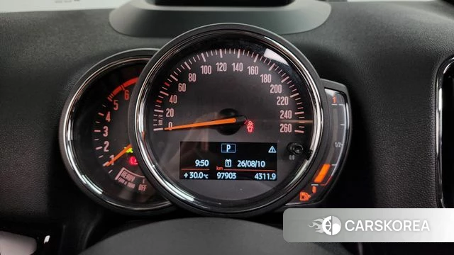 Mini Cooper SD Countryman id 4683732 из Кореи 33