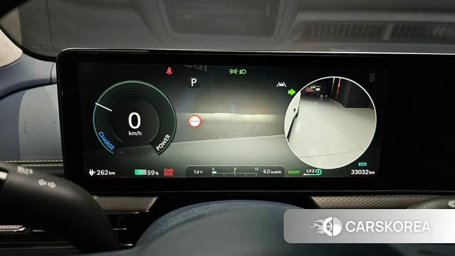 Genesis GV60 id 3904128 из Кореи 18