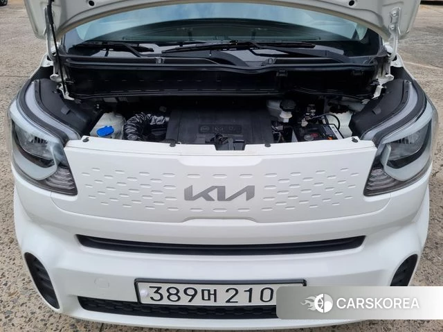 Kia The New Ray id 4501046 из Кореи 18