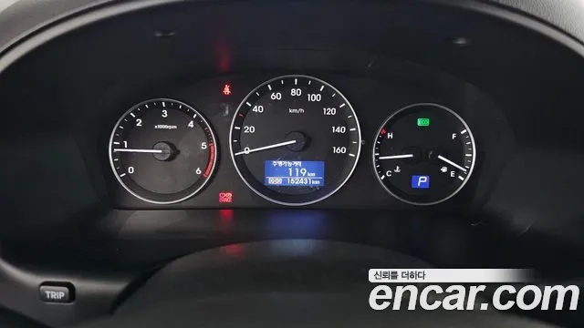 Hyundai The New Grand Starex id 2912191 из Кореи 18