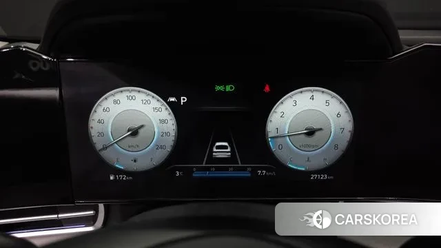 Hyundai Avante (CN7) id 3645700 из Кореи 18