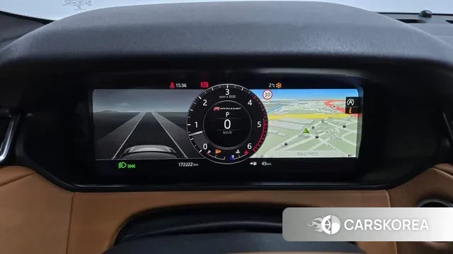 Land Rover Range Rover Velar id 3440091 из Кореи 18