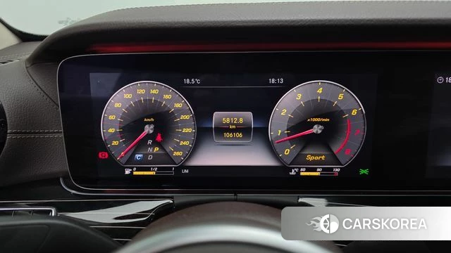 Mercedes-Benz E-Class W213 id 3873391 из Кореи 18