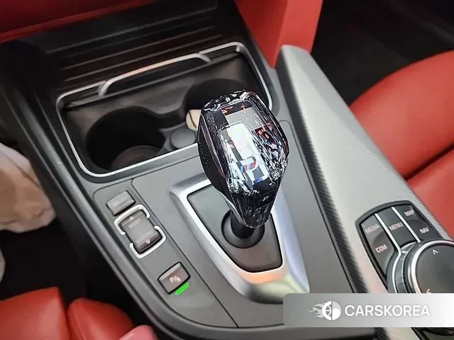 BMW 4 Series (F32) id 3682676 из Кореи 18