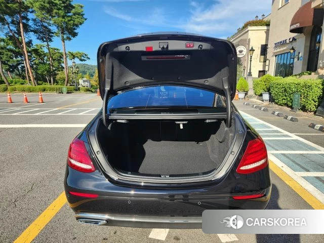 Mercedes-Benz E-Class W213 id 4764838 из Кореи 18