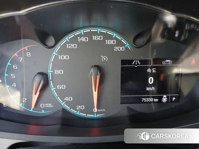 Chevrolet (GM Daewoo) The Next Spark id 4295221 из Кореи 17