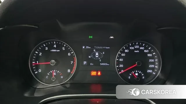 Kia Come New K3 id 3677254 из Кореи 18