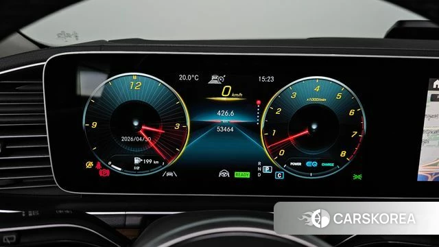 Mercedes-Benz GLE-Class W167 id 4250525 из Кореи 28