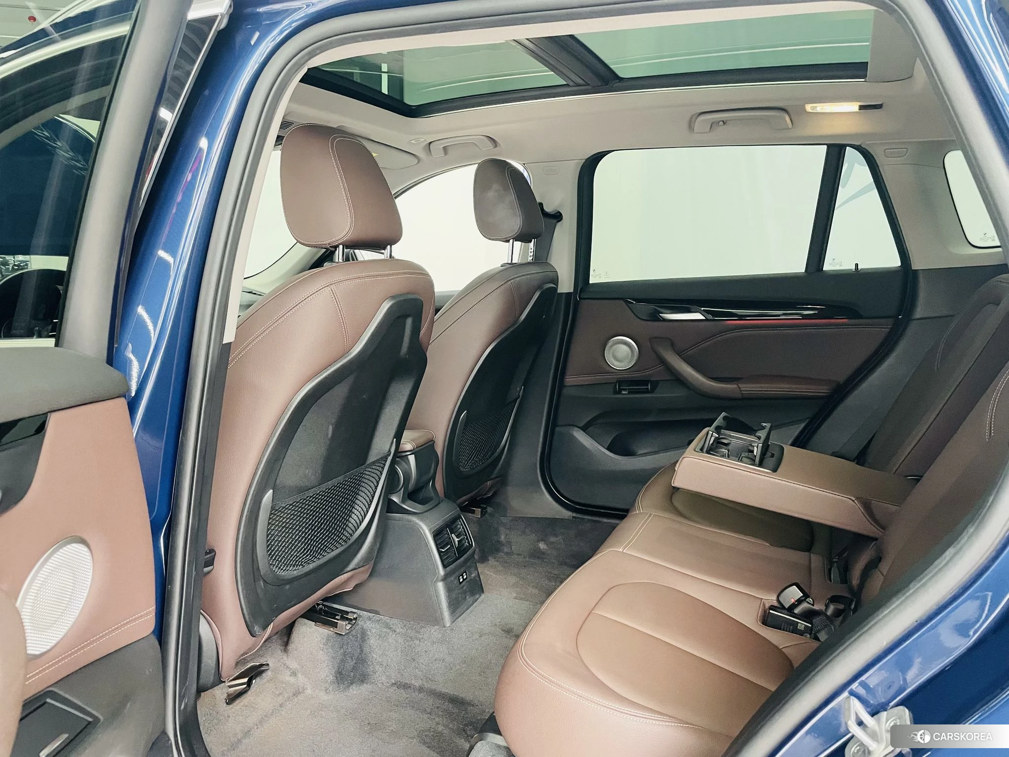 BMW X1 id 4455336 из Китая 14
