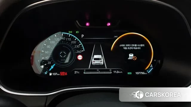 Genesis GV80 id 3373208 из Кореи 18