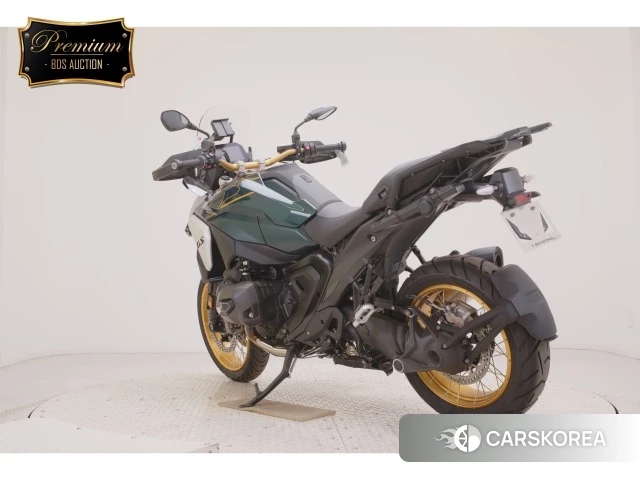 Проданный BMW R1300GS id 4366829 из Японии, фото 8
