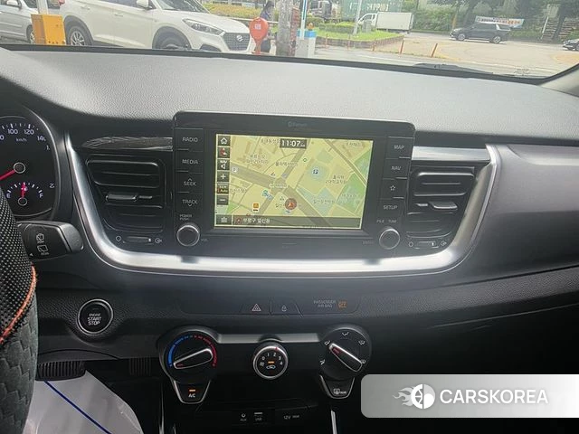 Kia Stonic id 4633037 из Кореи 18